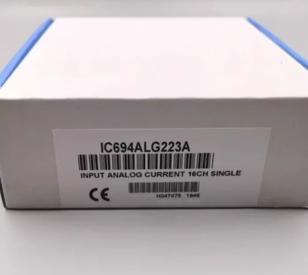 IC694ALG223, IC695ACC302, IC694ALG442, IC695ALG616, IC693ALG223, TJK436T250