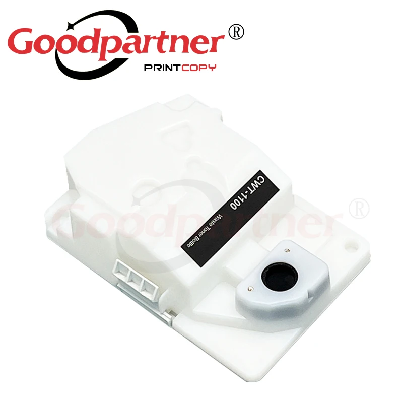 

1X CWT-1100 CWT-2000 Waste Toner Bottle for PANTUM CP1100 CP1100DW CM1100DW CM1100DN CM1100ADN CM1100ADW CP2200DW CP2200FDW