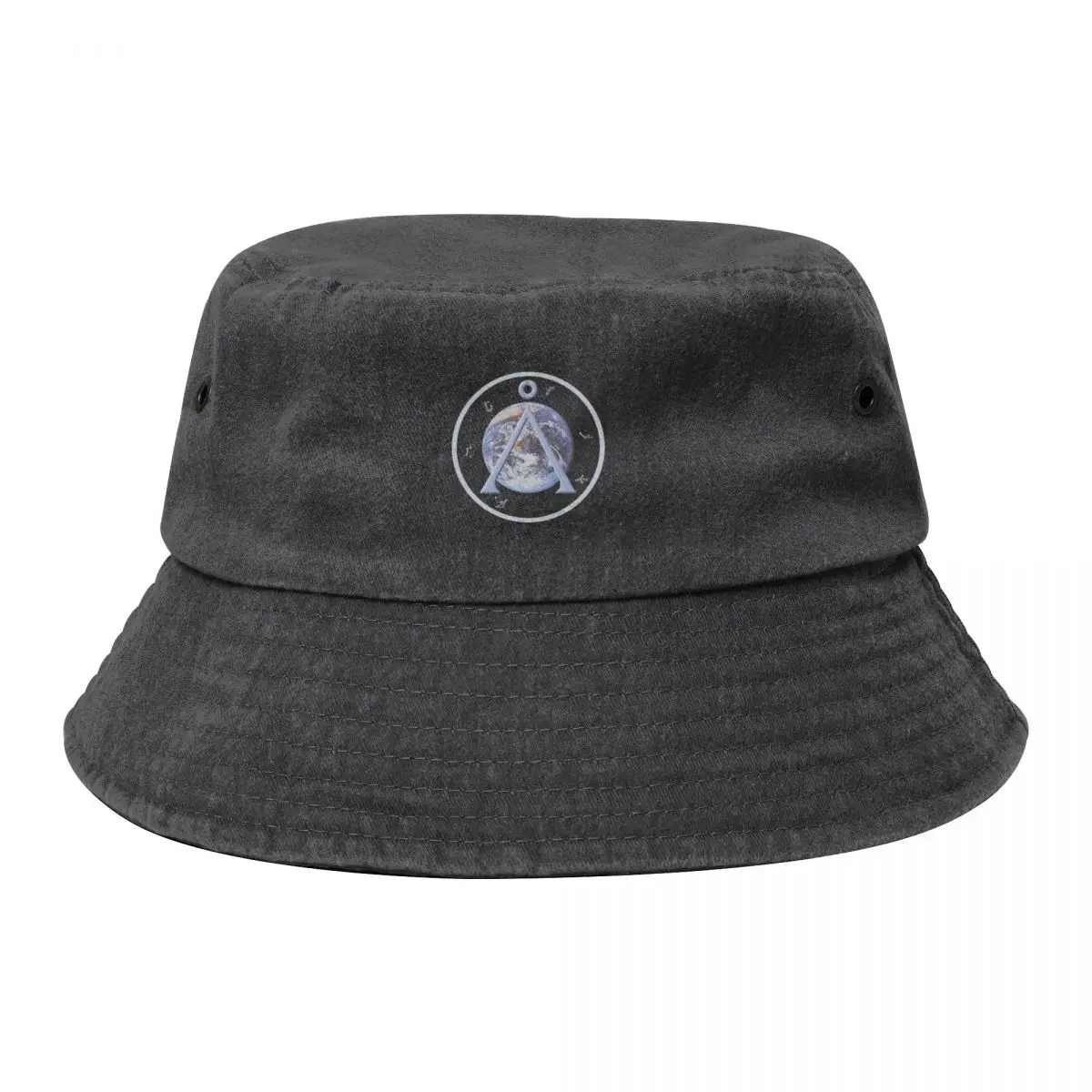 

Stargate Atlantis Bucket Hat tea Hat Horse Hat Trucker Golf Wear Men Women's