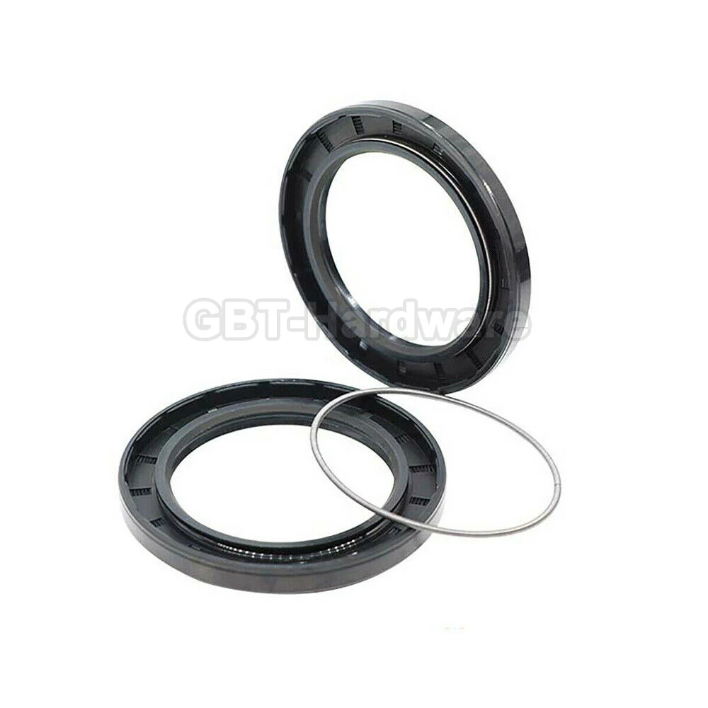 ID: 30-38 mm OD: 17mm-62mm Height: 5mm 12mm TC/FB/TG4 Skeleton Oil Seal Rings NBR Double Lip Seal for Rotation Shaft oil seals