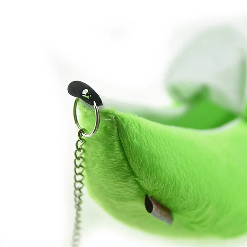 Hamster Banana Shape Hammock 5