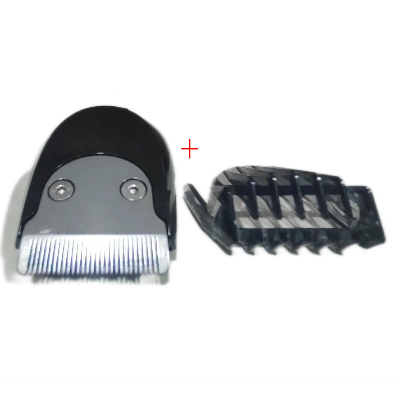 Nuovo Rq111 Rasoio Teste Trimmer Per Philips Lumea Rq11 Rq12 Rq10 Rq1250 Rq1175 Rq1195 Rq1297 S9711 S5560 S9911 Nl9206Ad Philishave