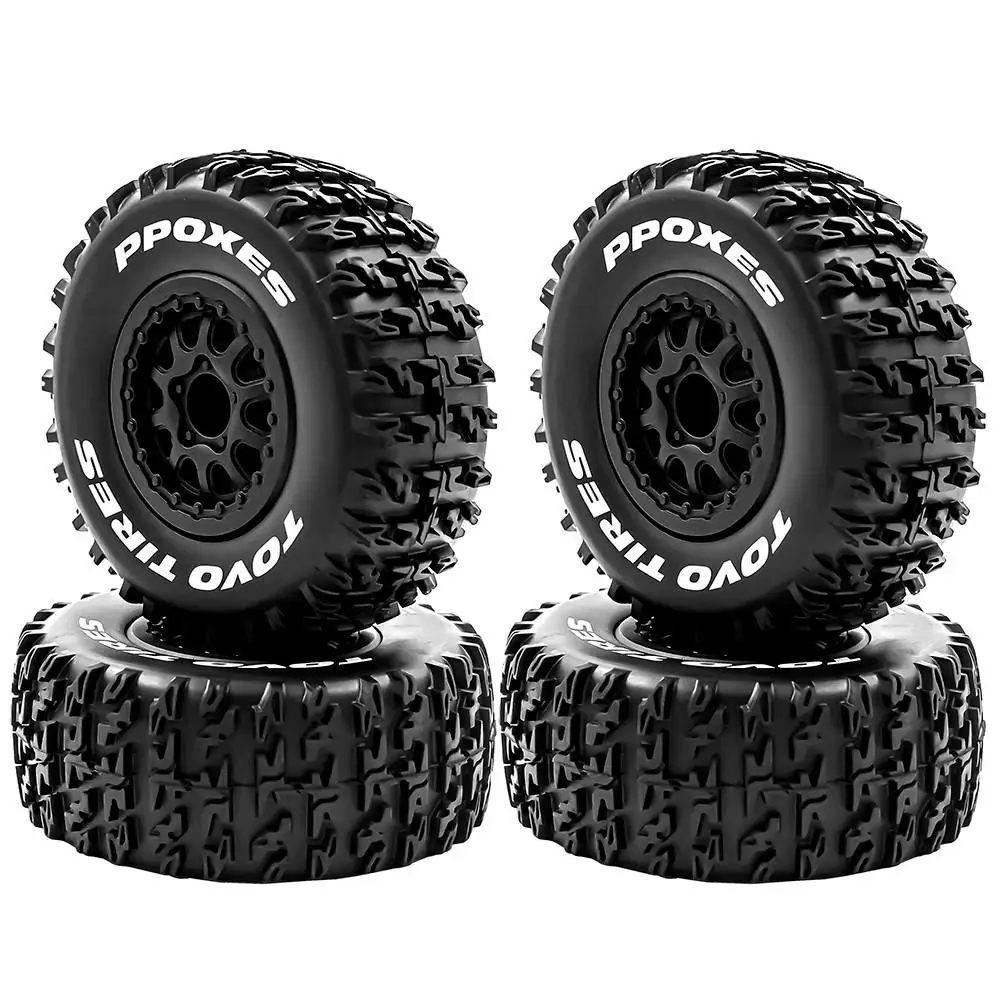 B-4PCS