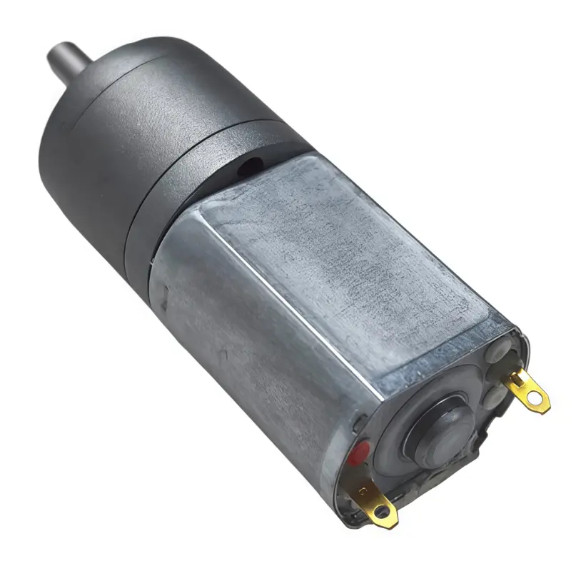 1pc 20mm 130 DC Speed Motor Can Be Adjustable Forward and Reverse Rotation Long Life Low Speed Slow Speed Small Motor image 3