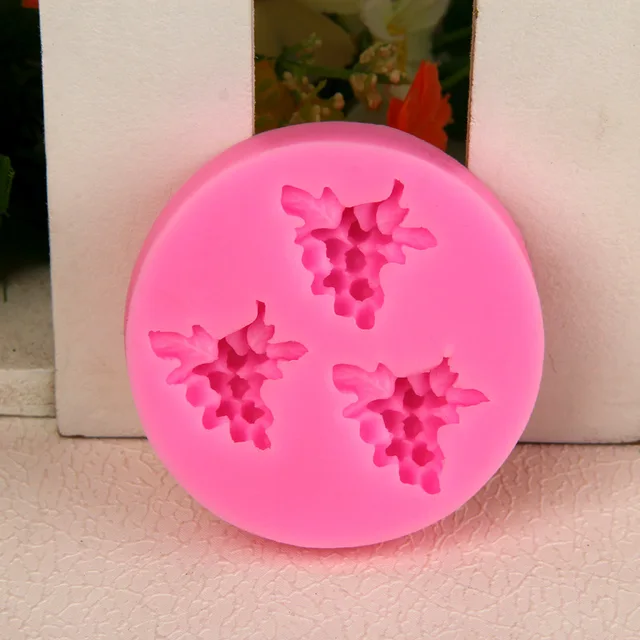 Stampi Per Cioccolatini Pasquali In Silicone - 4 Pezzi 3D Per Uova, Conigli, Pulcini - Foto 9