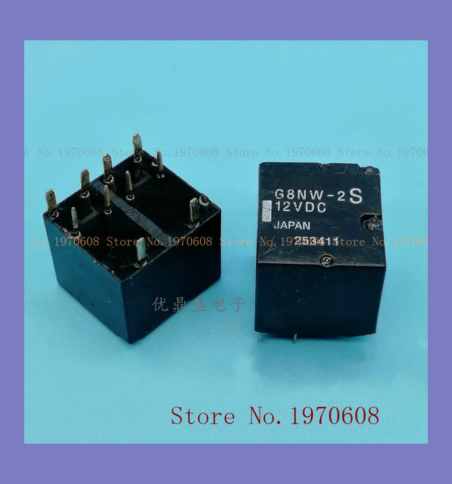 

G8SE-1A4-E-12VDC 320 Ом