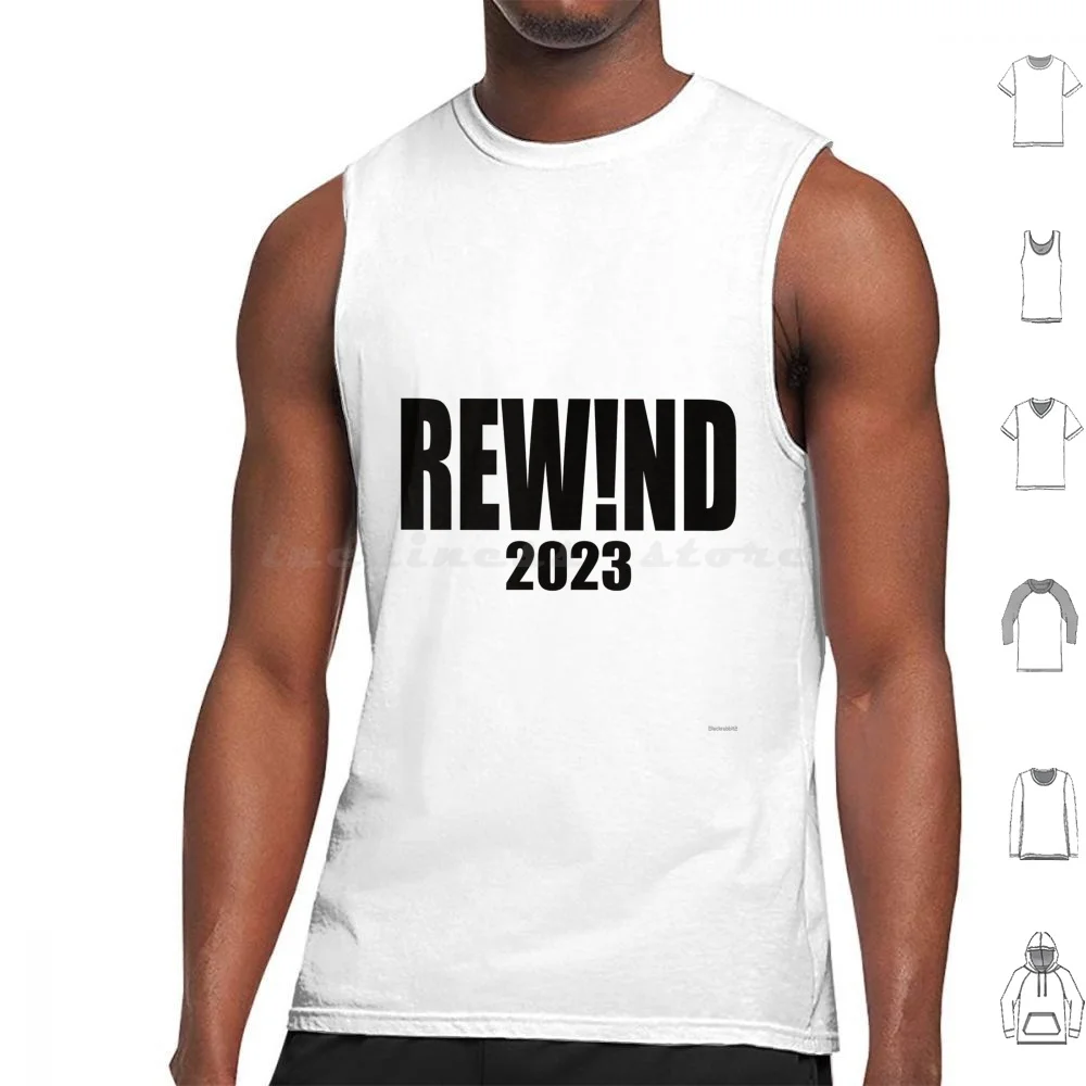 

Майка для фестиваля Rewind, жилет без рукавов в стиле ретро 80-х, с шляпкой, для праздников и концертов