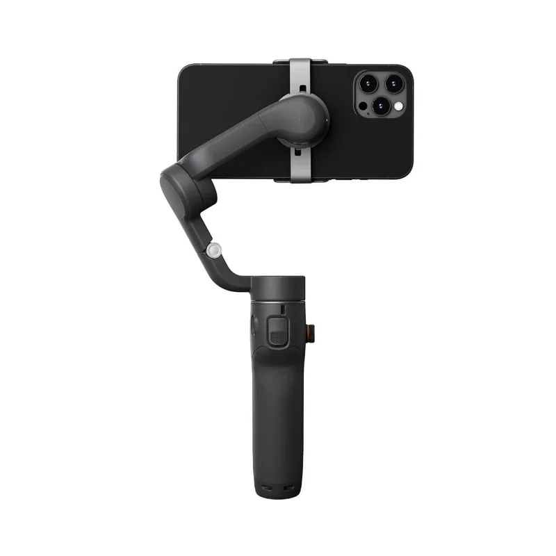 Smartphone Gimbal DJI Osmo Mobile 6 3 Axis Mobile Phone Gimbal
