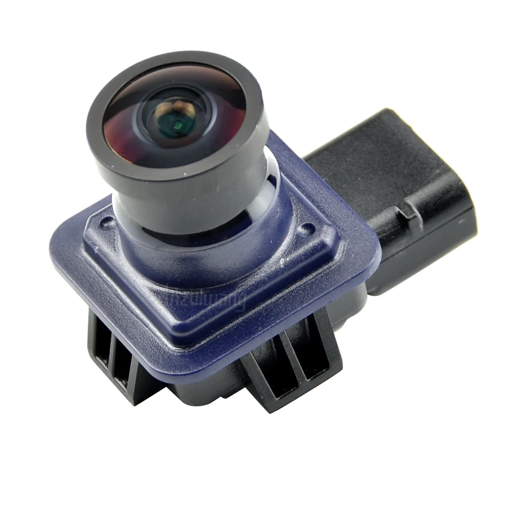DT1Z-19G490-C 고해상도 차량 후방 카메라, 포드 트랜짓 커넥트 2014 2015