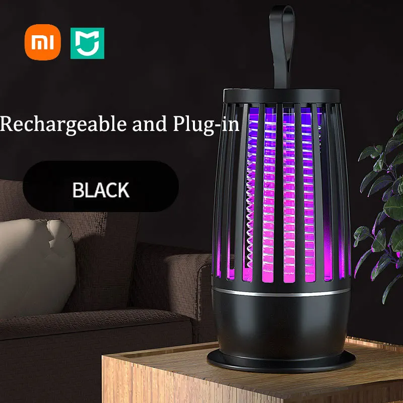 Black Charging mode