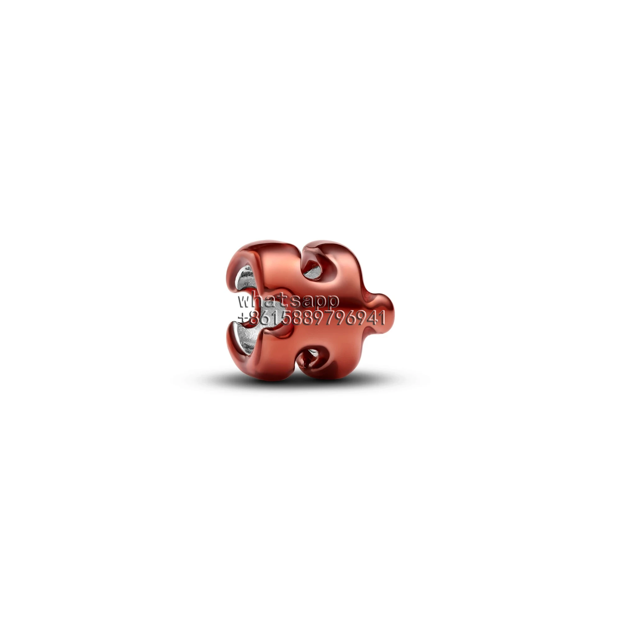 Halloween Series Charms Beads for DIY Jewelry and Gifts