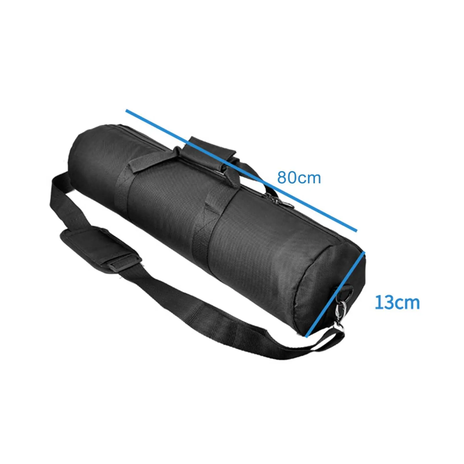 Tripod Bag for Photography Gear with Comfortable Shoulder Strap camera shoulder bag