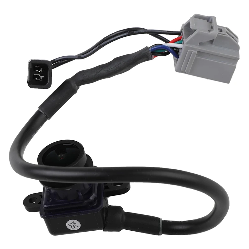 56054158AB Rear View Backup Camera For Dodge Journey 2011-2020