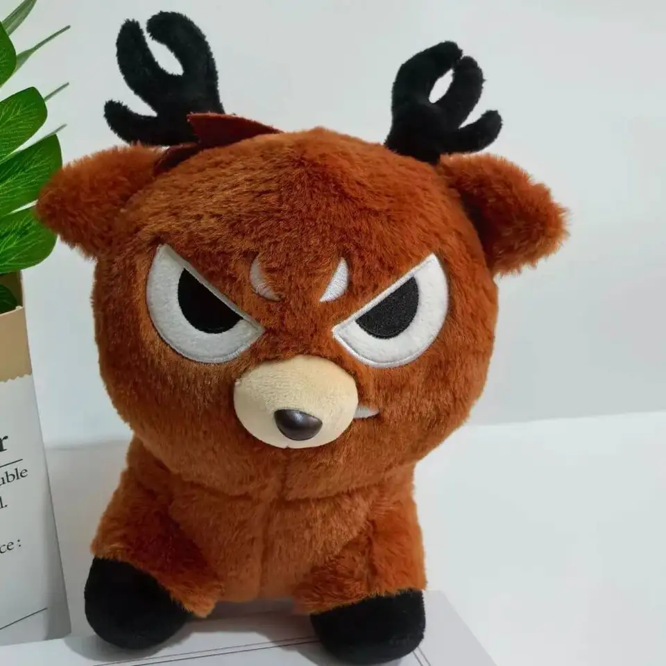 99 Nights In The Forestぬいぐるみ 99 Nights In The Forest 鹿