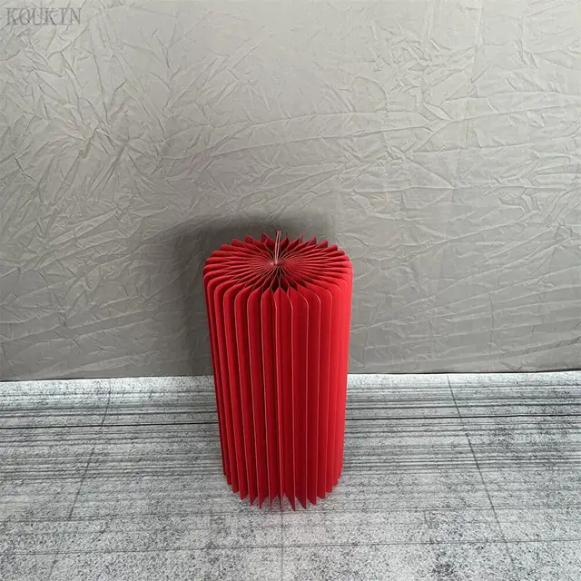 60cm(23in) Red