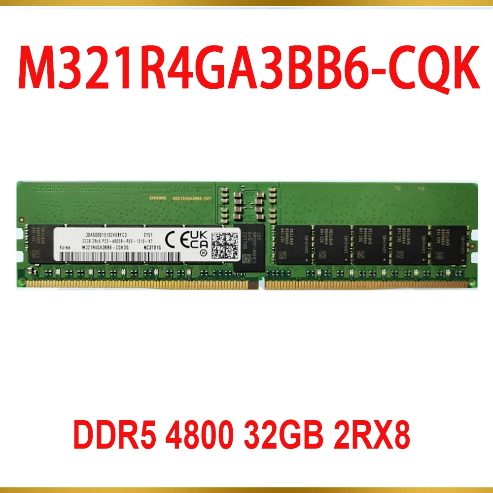 Ddr5 4800 samsung. Ddr5 4800 samsung