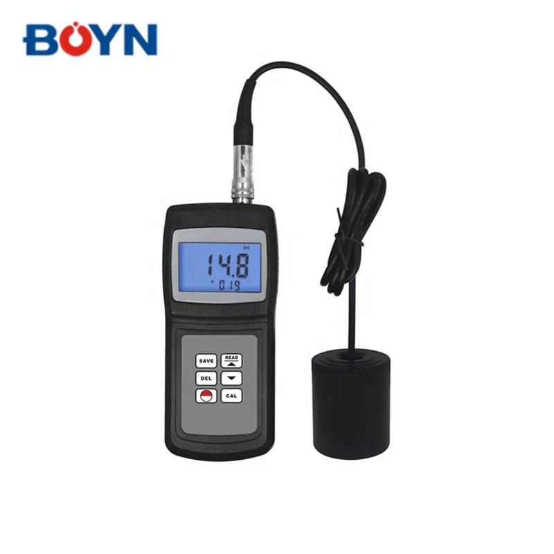 

Lab Whiteness Meter WM-106
