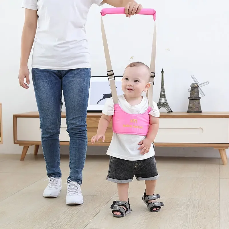 Baby Walking Learning Belt