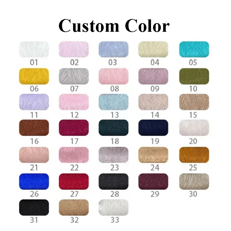 Luxury Satin Purse Organizer Insert for Handbags | Bag Shaper for 14/18/22/26cm Designer Totes 6