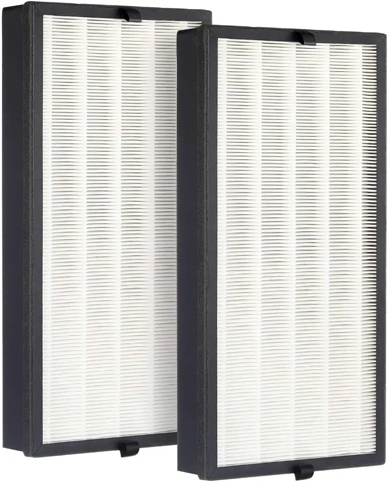 

air purifier filter 2 pcs Essential oils Air purifier filter Hepa filter