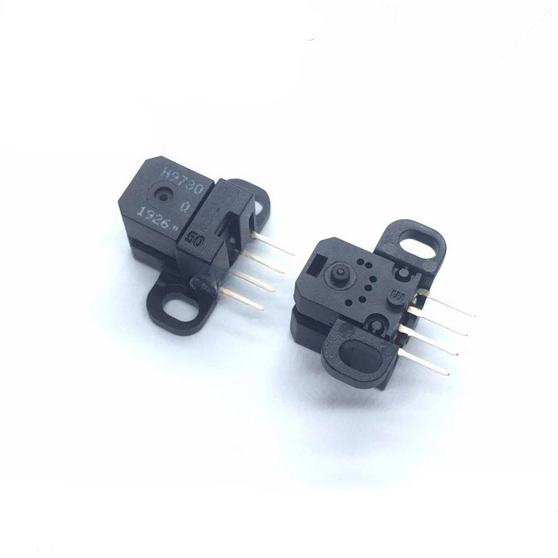 

Free Shipping!2pcs/lot HEDS-9730#Q50 HEDS-9730 H9730 2-Channel Encoder Module