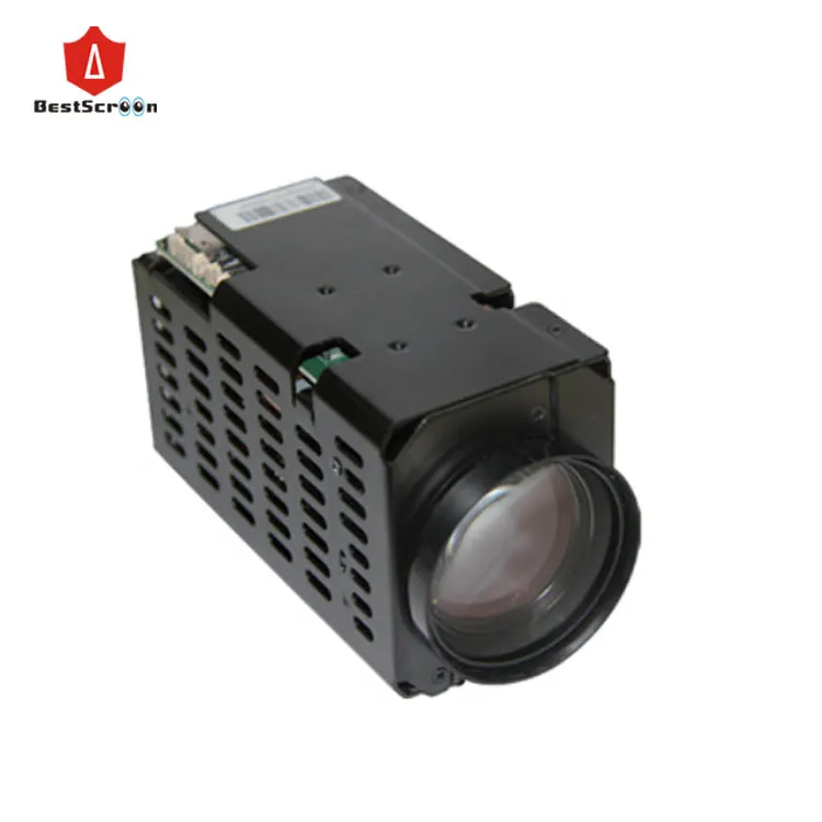 

2Mp 5.8-210mm 36x star light Optical Zoom sensor Full HD 1080P Network IP Zoom Camera Module starlight night vision camera
