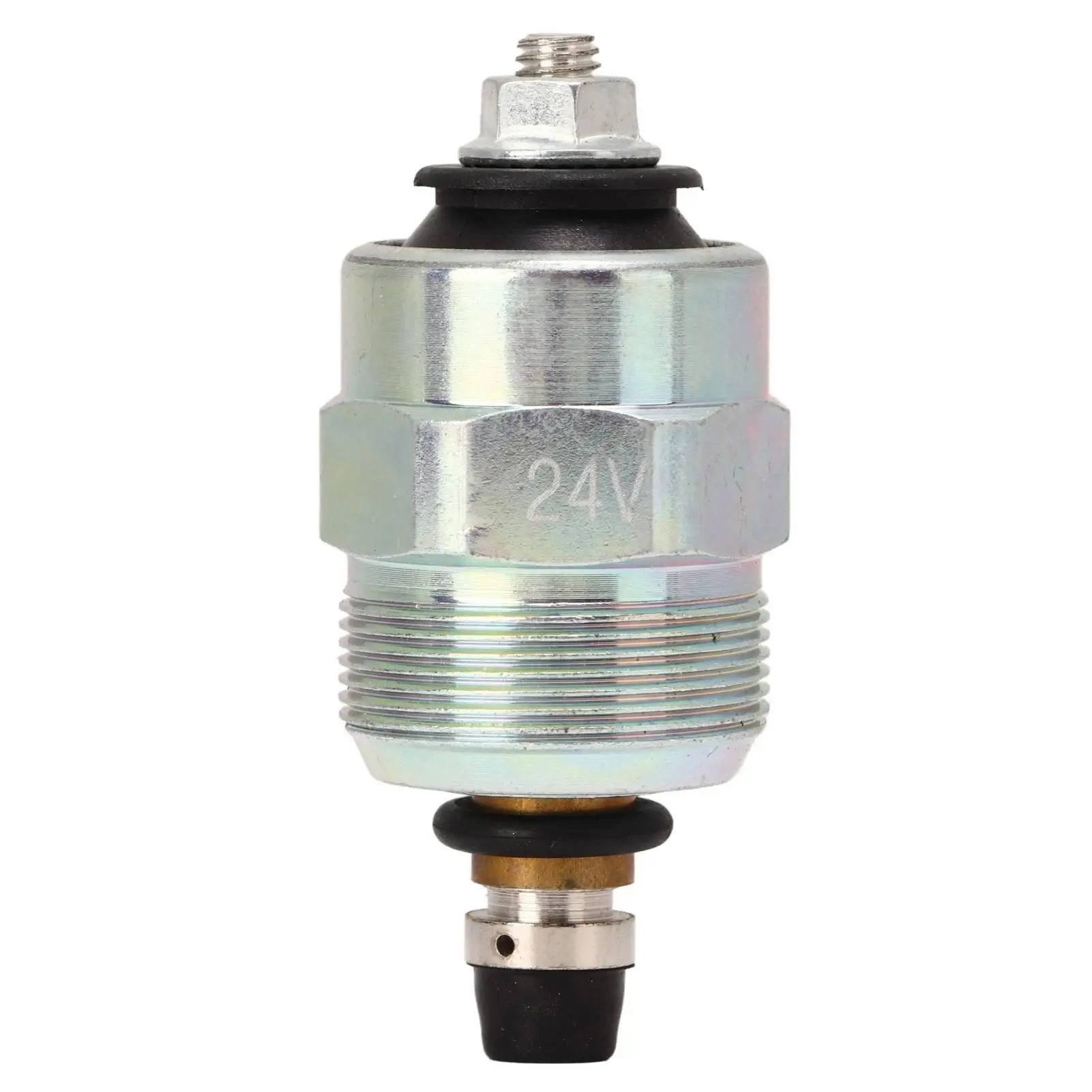 Shut Off Solenoid Valve for engine
