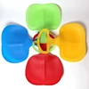 Outdoor Extreme Sports Children's Snowboarding Snowboarding Solid Color Safe Adult Skateboarding Universal Model 2
