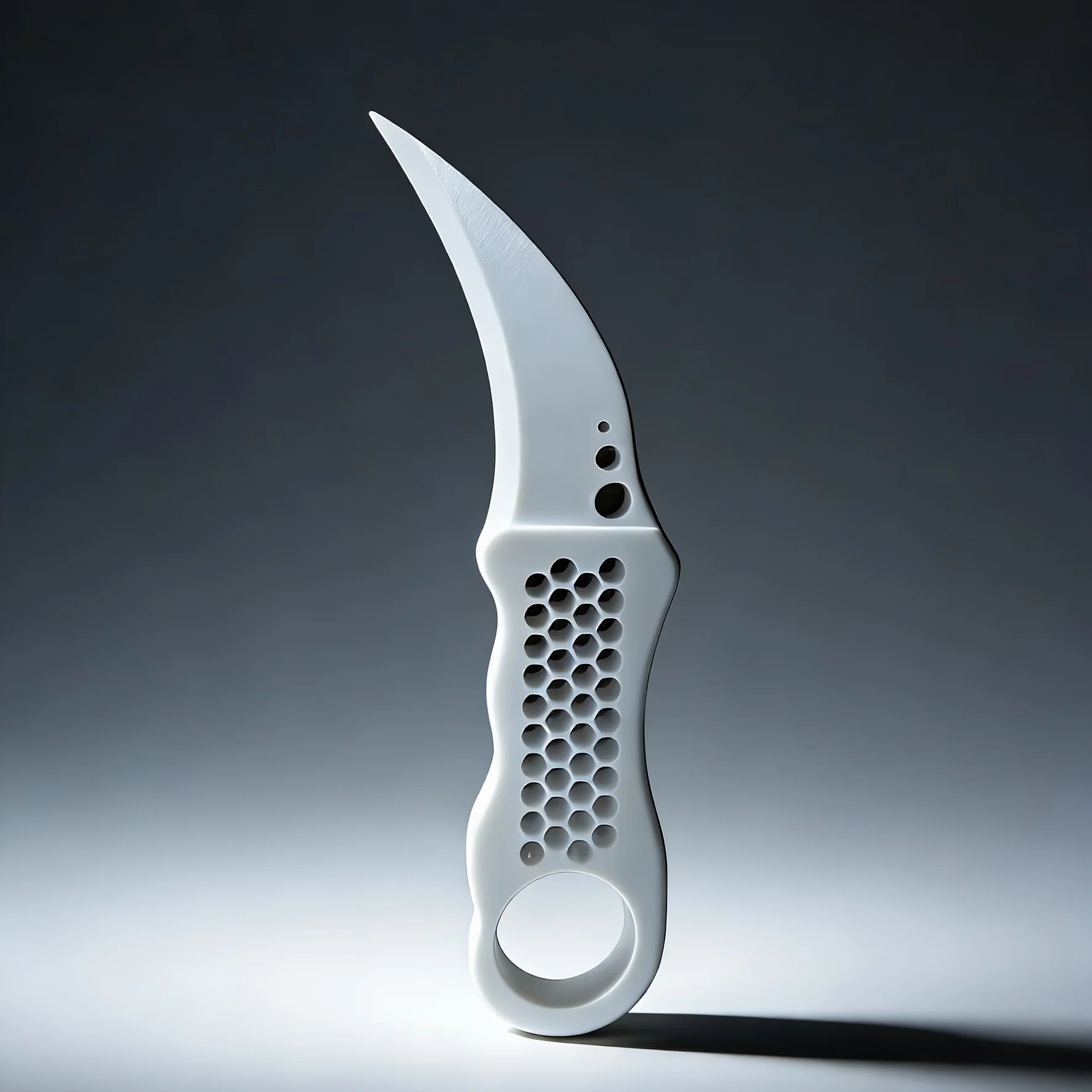 1피스 블랙 패키지 오프너, 테이프 커터, 종이 절단 및 필름 밀봉용 다용도 칼, 휴대용, 성형 손잡이, 미끄럼 방지 디자인, 친환경 소재, 편리하고 안전한 포장 개봉 도구, 사무실 및 가정용