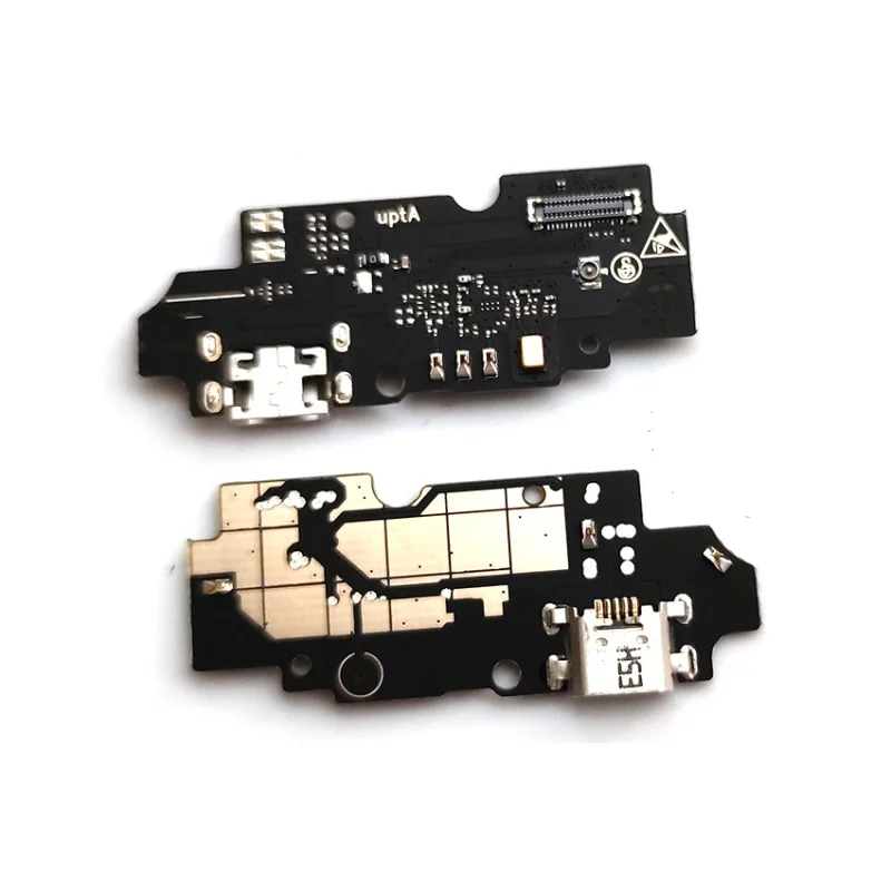 

For ZTE Blade A3 2020 USB Charging Board Dock Port Flex Cable Repair Parts