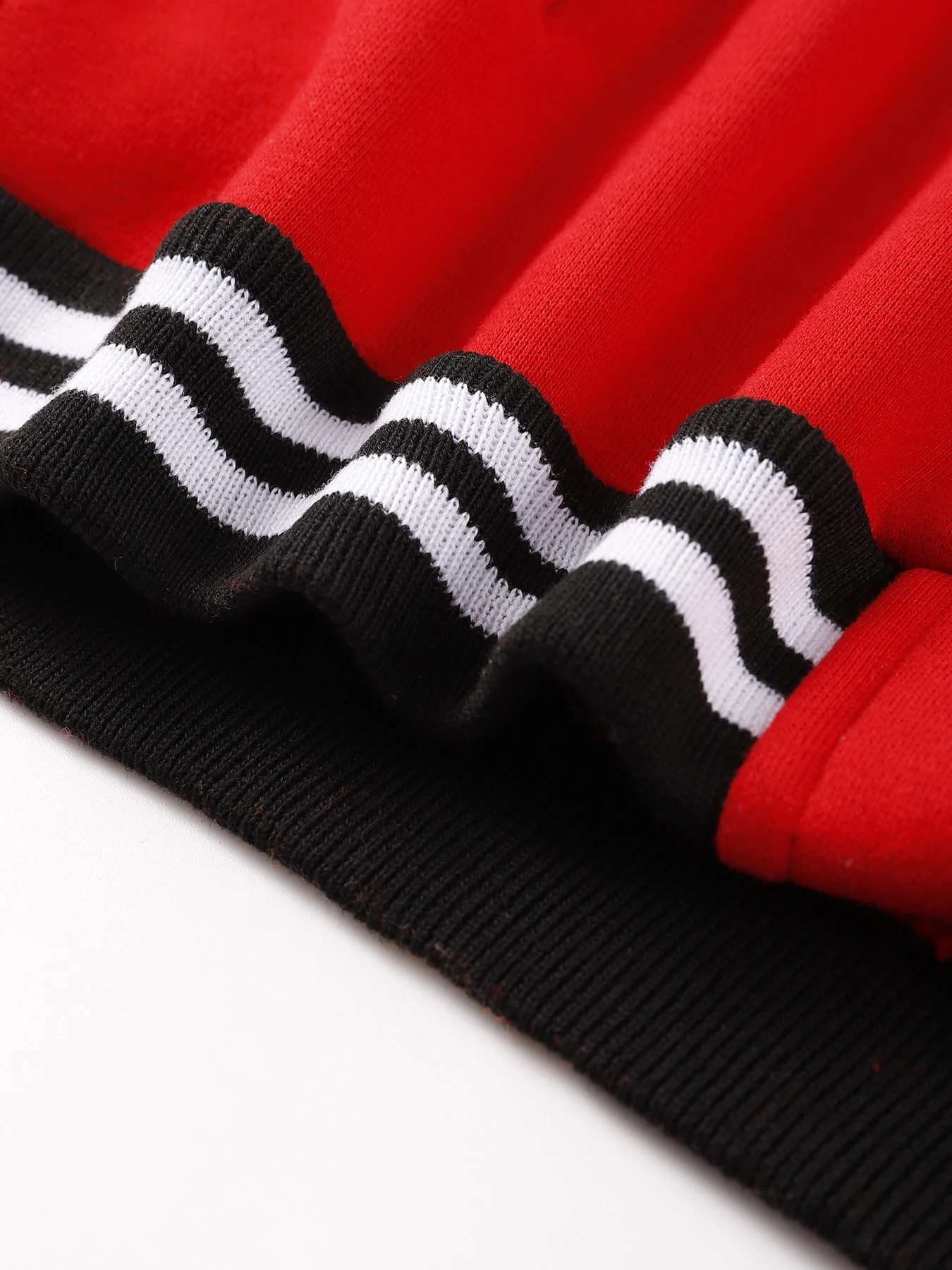 Natural Scenery And Letter R Men Jacket Fashion Loose Baseball Jersey Soft Casual Streetwear Autumn Fleece Male Vintage Clothing