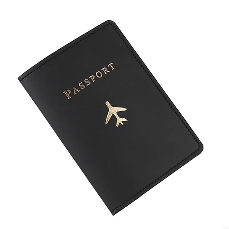 28GD Document Holder Ticket Storage Holder Protector for Unisex