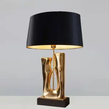 Luxury Nordic Table Lamp 1