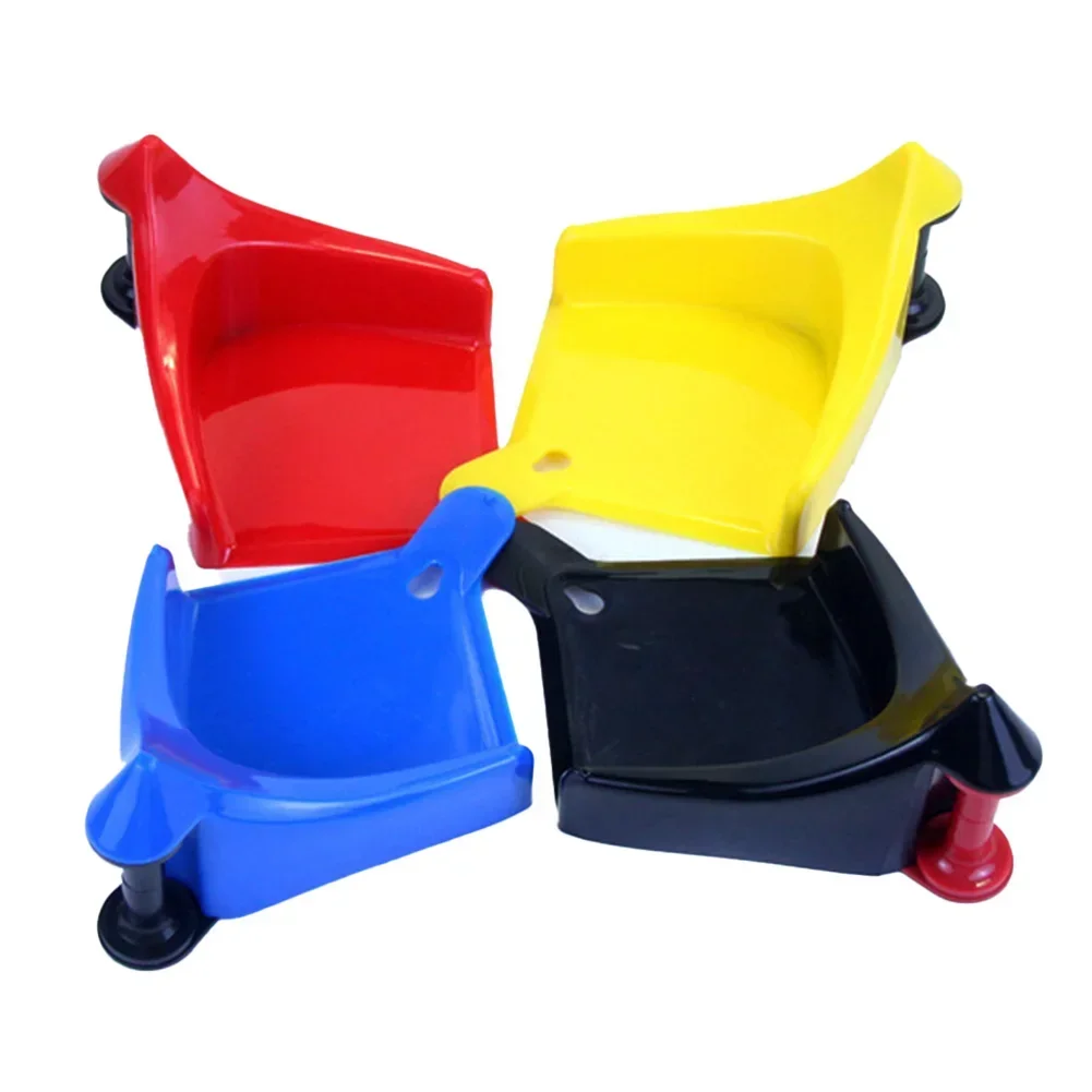 Car Detailing/Washing Tool Cars Washing Duct Unclogging Prevents Hoses From Getting Stuck Under Wheels Hose Slide Tire Wedge