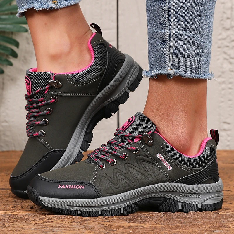 Summer Single Shoes Women's Platform Sports Shoes Comfortable Leisure Running Platform Luxury Fitness Shoes Outdoor Casual Shoes