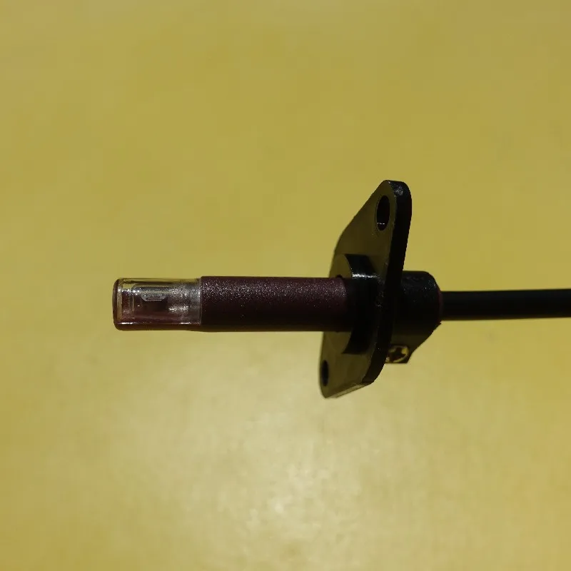 QRB1 Flame Sensor Flame Detector Electric Eye Burner Fire Detection