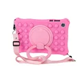 Pink-Belt