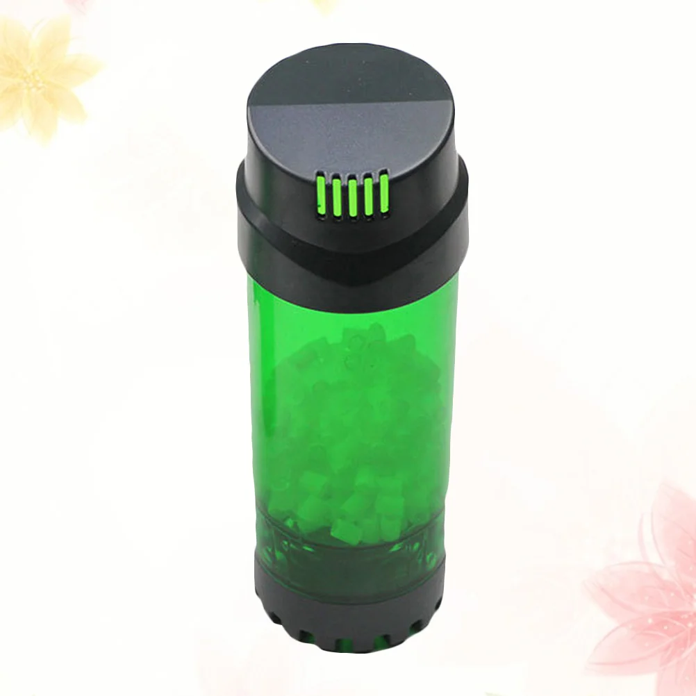 

Filter Aquarium Aqurium for Fish Tanks and Aquariums Turtle Filters Fluidized Bed
