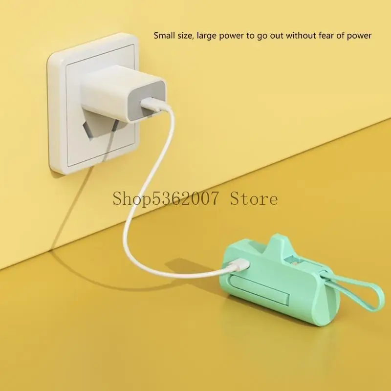T-CORE Hard Travel Case For T-CORE Portable Charger 10000mAh - View #10