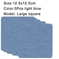 12.5x12.5cmLightBlue