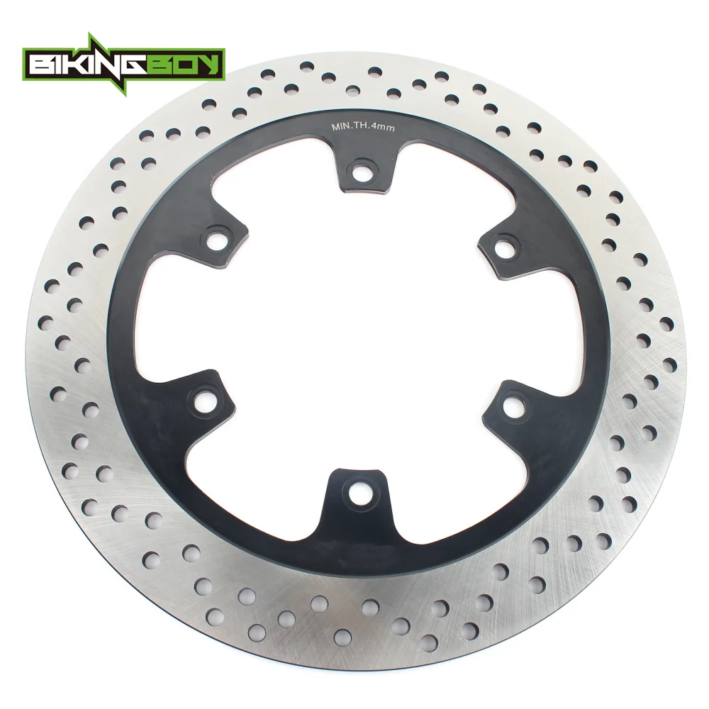 Bikingboy Per Triumph Legent 900 Tt 98 99 00 01 02 Adventurer 885 900 96-01 Thunderbird 885 95-03 97 Disco Freno Anteriore Disco Rotore