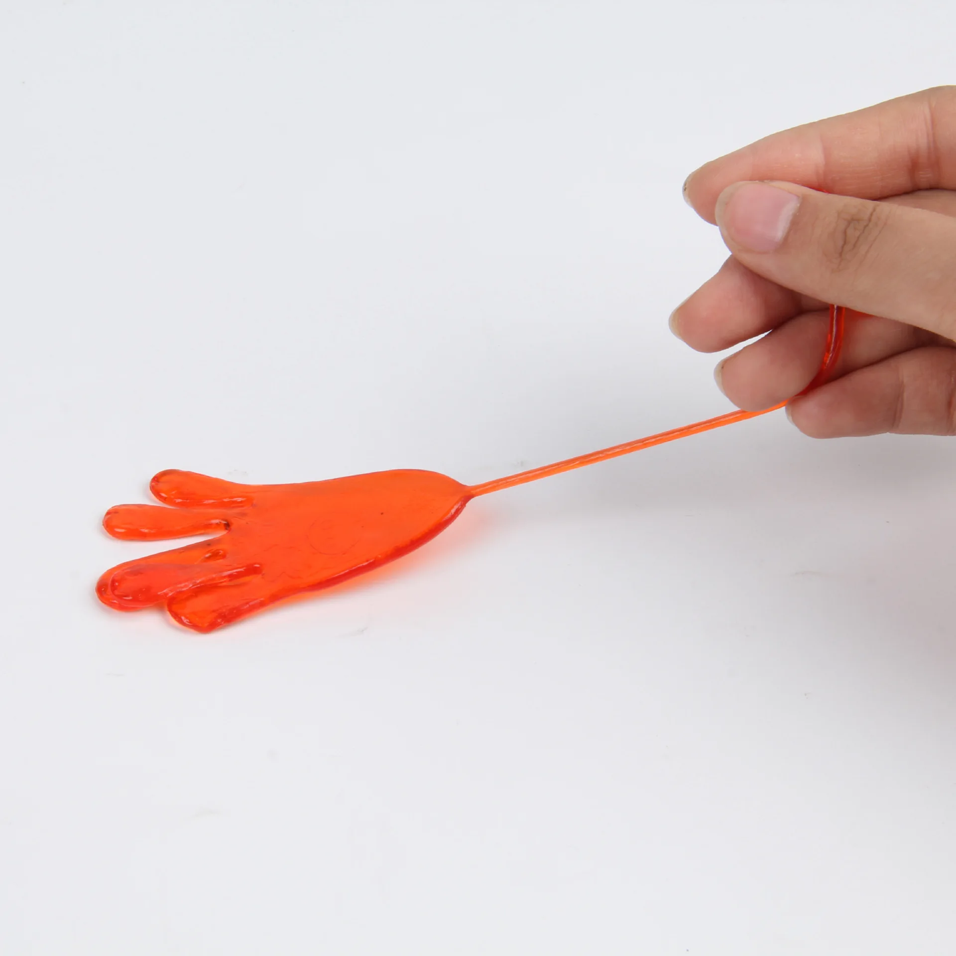 Small stick. Small stick