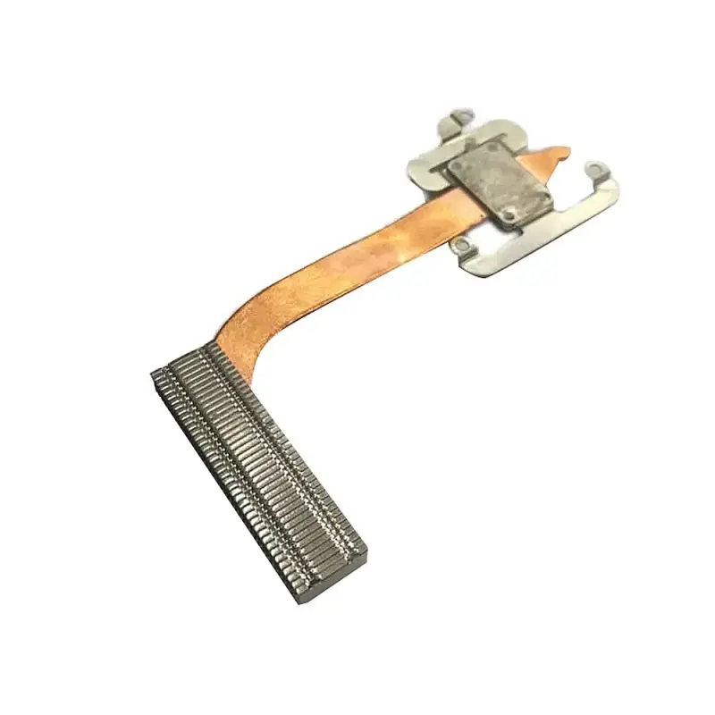 

for Nintendo Switch Radiating Copper Pipe Slice Replacement Refurbished