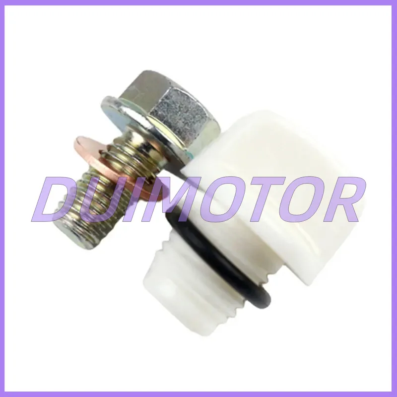 

Винт для заливки/слива масла с этикеткой для серии скутеров Yamaha