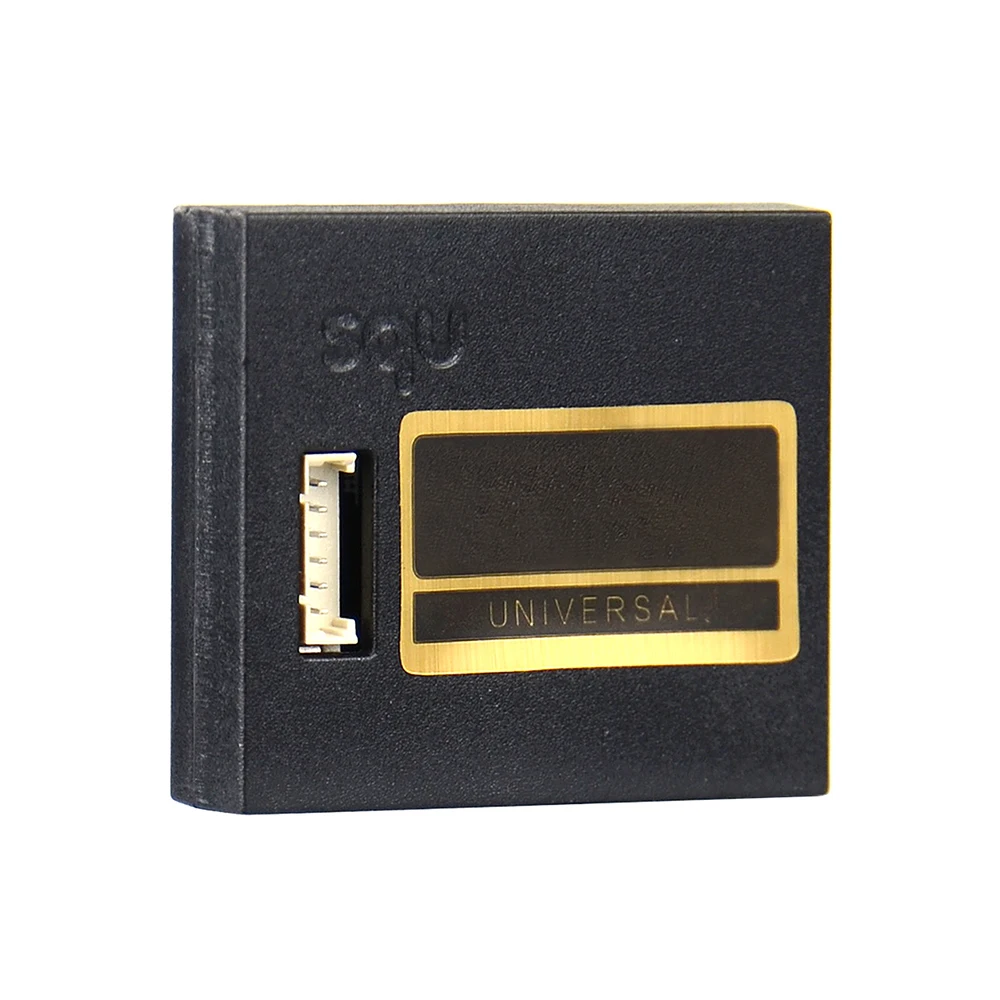 SQU OF96 Universal Car Emulator SQU OF80 Supports IMMO For Seat Occupancy Sensor Tacho Programs For VW VAG car immo emulator