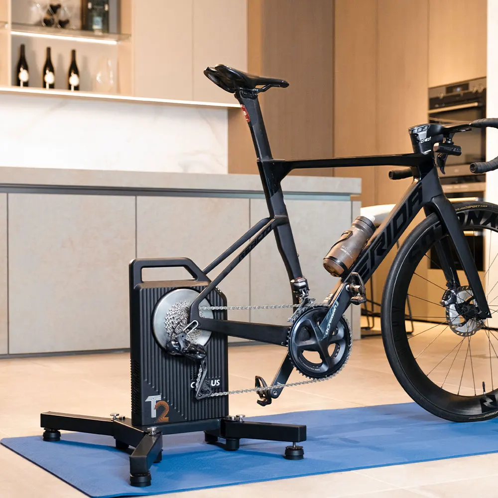 indoor bike bluetooth ant 