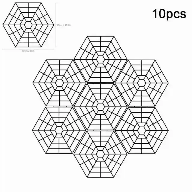 10Pcs