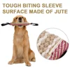 Dog Training Toys Outdoor Interactive Tug of War Training Bite Stick  Used as Pet Supplies for Training Medium to Large Dogs 5