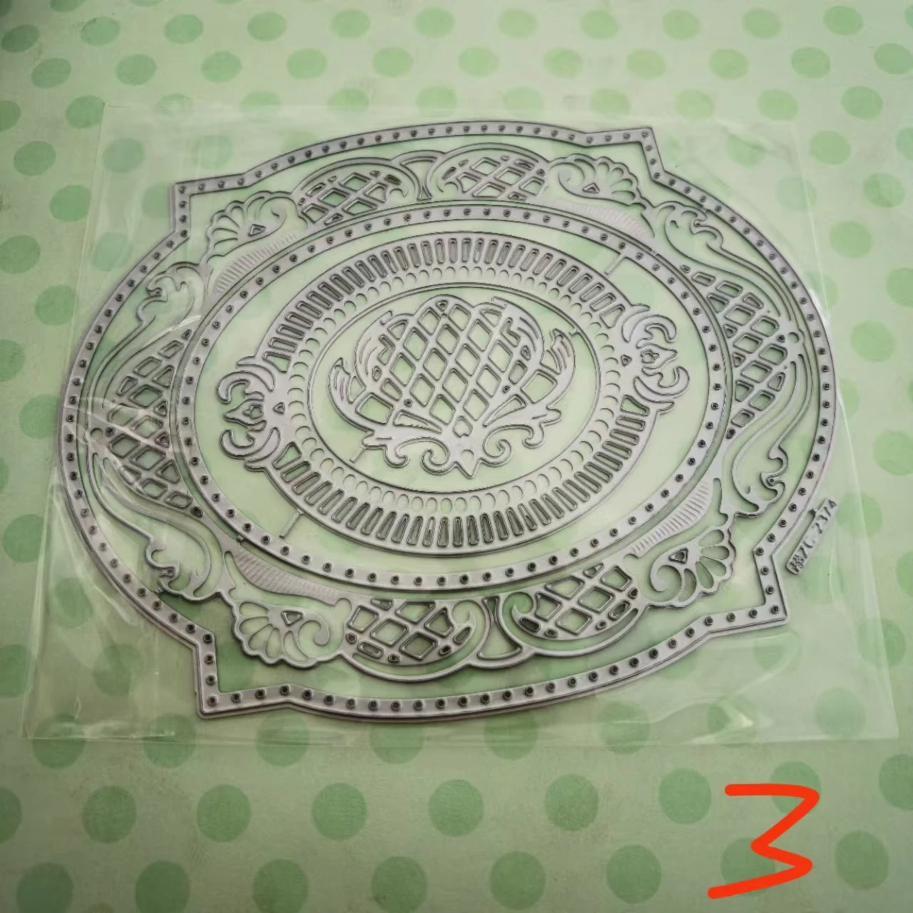 New Metal Cutting dies scrapbook practice Photo album decoration process diy Scrapbooking Photo Album Decorative Embossing