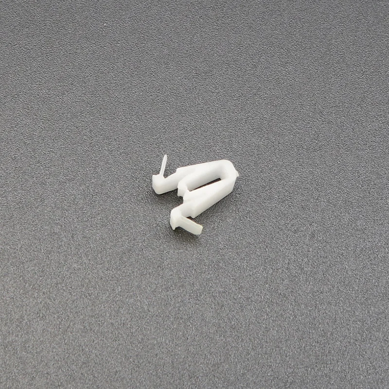 90467-09204 FOR Toyota Highlander Kulluze Luggage Trunk Rear Cover Interior Panel Rear Door Panel Frame Interior Clip